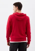 Moletom GAP  com Capuz Logo Bordado Masculino - Foto 6