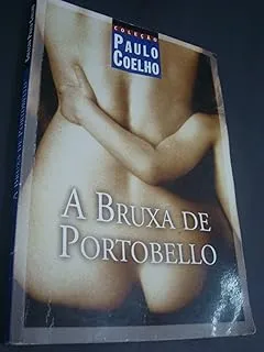 A BRUXA DE PORTOBELLO (PRODUTO USADO - MUITO BOM)