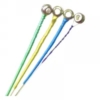 ENCORDOAMENTO VIOLINO ÓPERA SOFT - Foto 2