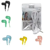 Fone de Ouvido Com Microfone KA-833 Kapbom - Foto 2