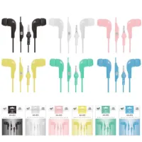 Fone de Ouvido Com Microfone KA-833 Kapbom - Foto 5