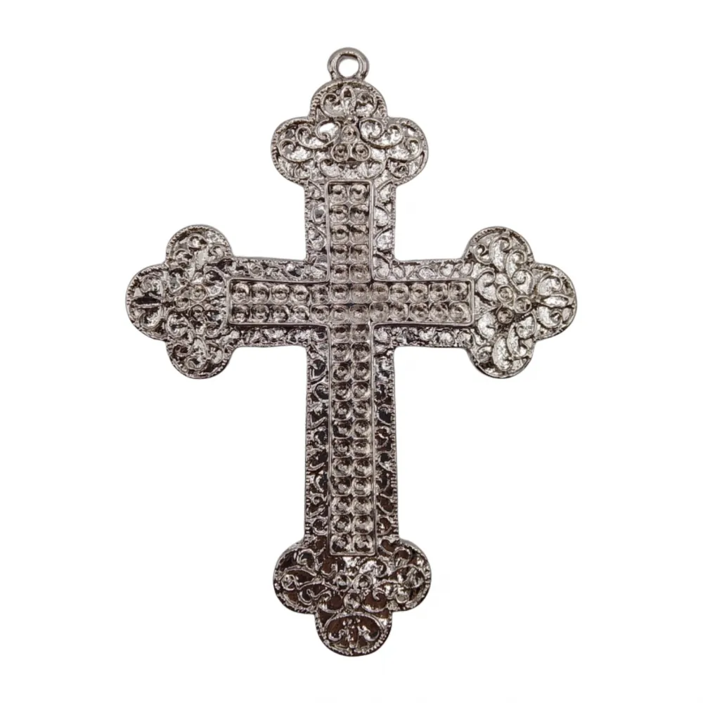 Cruz Medieval Imagem