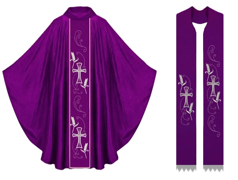 Conjunto Quaresma 211