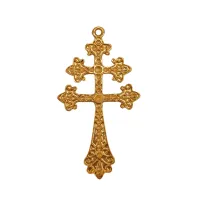 Cruzeiro Iluminado - Foto 2