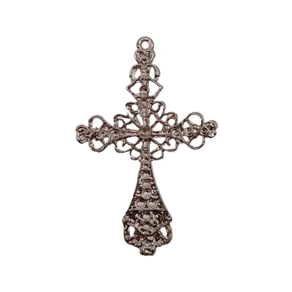 Cruz Flor de Maria