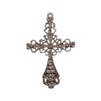 Cruz Flor de Maria