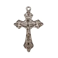 Cruz Tradicional Triangular