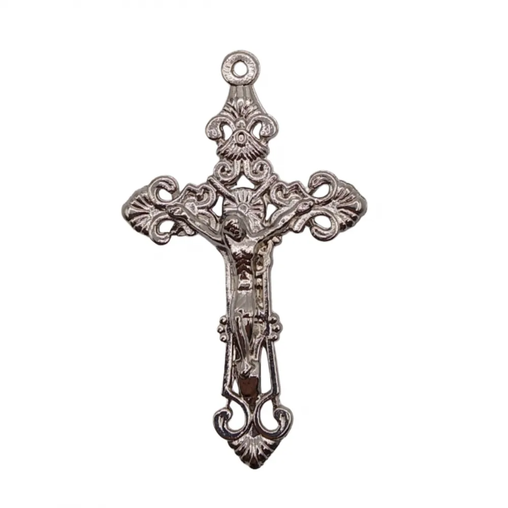 Cruz Tradicional Bolas Imagem