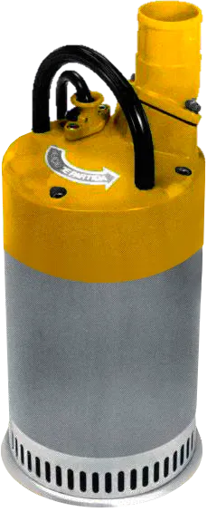 BOMBA SUBMERSIVEL SPV P-40-C-HH 7,5CV TRIFASICA 220/380/440V