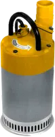 BOMBA SUBMERSIVEL SPV P-40-C-HH 7,5CV TRIFASICA 220/380/440V