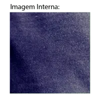 Casaco Malha Colegial Apeluciado CEPP - Infantil - Foto 3