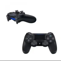 Playstation 4 - Vídeo Game  PS4 1TB com 1 controle + jogo aleatório - original semi novo. - Foto 2