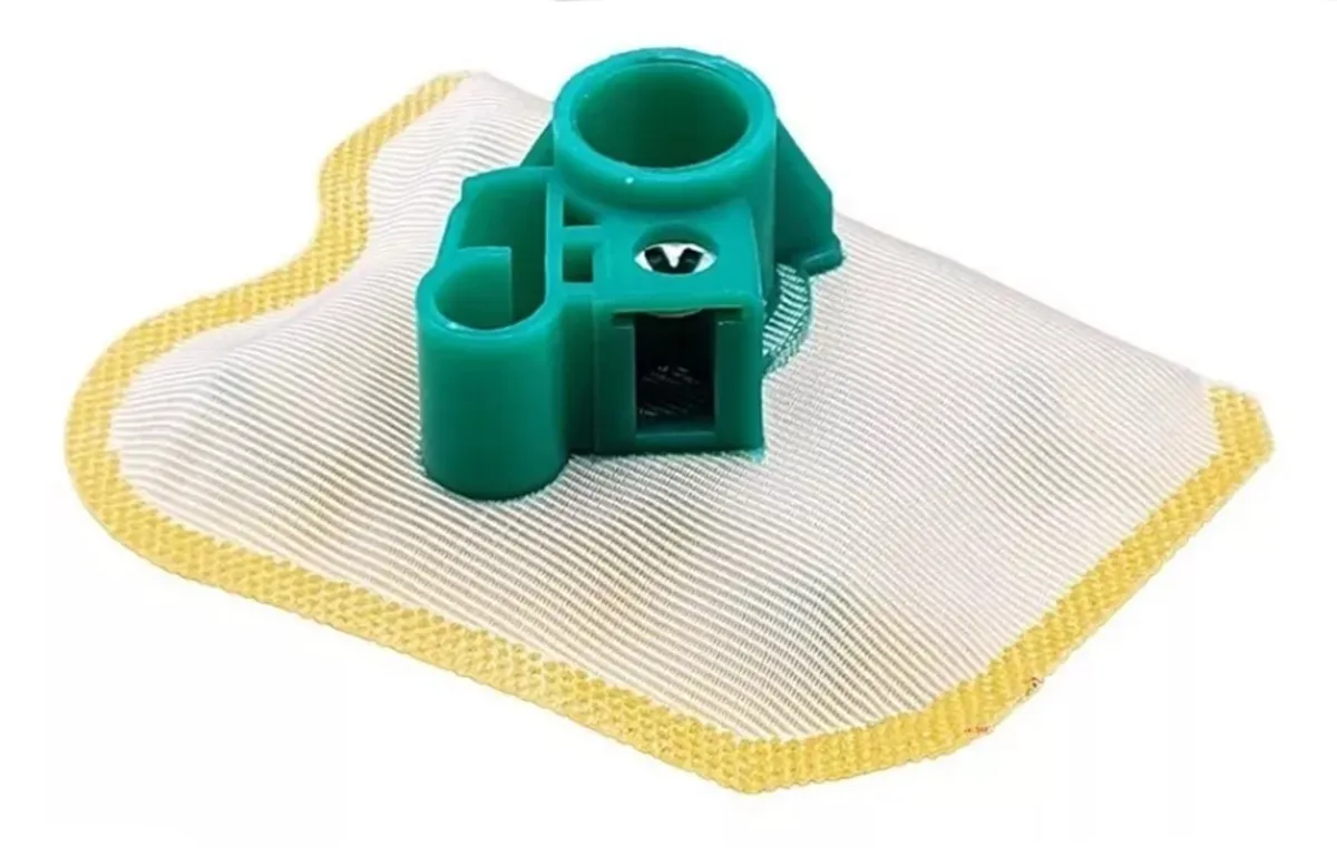 PRÉ FILTRO REFIL DE BOMBA DE COMBUSTIVEL HYUNDAI Imagem