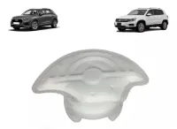 PRÉ FILTRO REFIL DE BOMBA DE COMBUSTIVEL AUDI VW - Foto 2