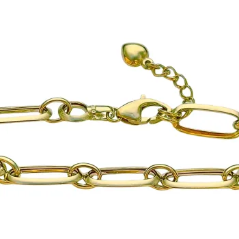  Pulseira ouro amarelo 18k cartie - TPU27180 - Foto 2