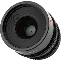 Lente Viltrox Cine 23mm T1.5 Micro 4/3  Manual - Foto 5