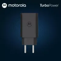 Carregador Turbo Power USB-C 68W Cor Preto - Foto 2