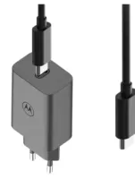 Carregador Turbo Power USB-C 68W Cor Preto - Foto 6