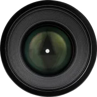 Lente Viltrox Cine 56mm T1.5 Micro 4/3  Manual - Foto 9