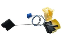Boia Sensor Nível BMW 740i 750i 760Li  16117217249