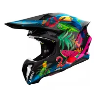 Capacete Twist 3.0 Amazonia - Airoh
