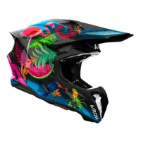 Capacete Twist 3.0 Amazonia - Airoh - Foto 2