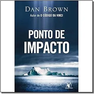 PONTO DE IMPACTO DE BOLSO (PRODUTO USADO - MUITO BOM)