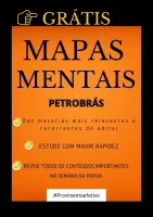 Apostila Petrobrás 2025 Advogado Júnior - Foto 2
