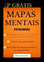 Apostila Petrobrás 2025  Engenheiro de Produção Júnior - Foto 2