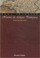 HISTORIA DA LINGUA PORTUGUESA (PRODUTO USADO - BOM)