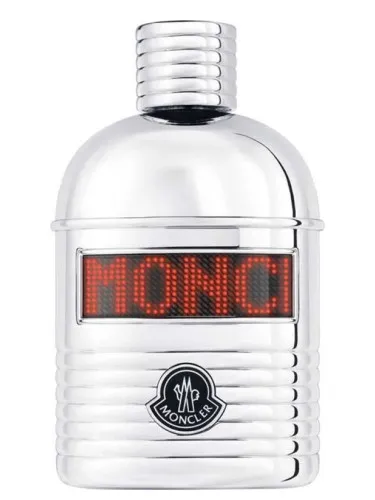 Aura Lux Exclusif - Inspirado no importado Moncler - Moncler pour Homme