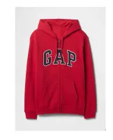 Moletom GAP  com Capuz Logo Bordado Masculino - Foto 10