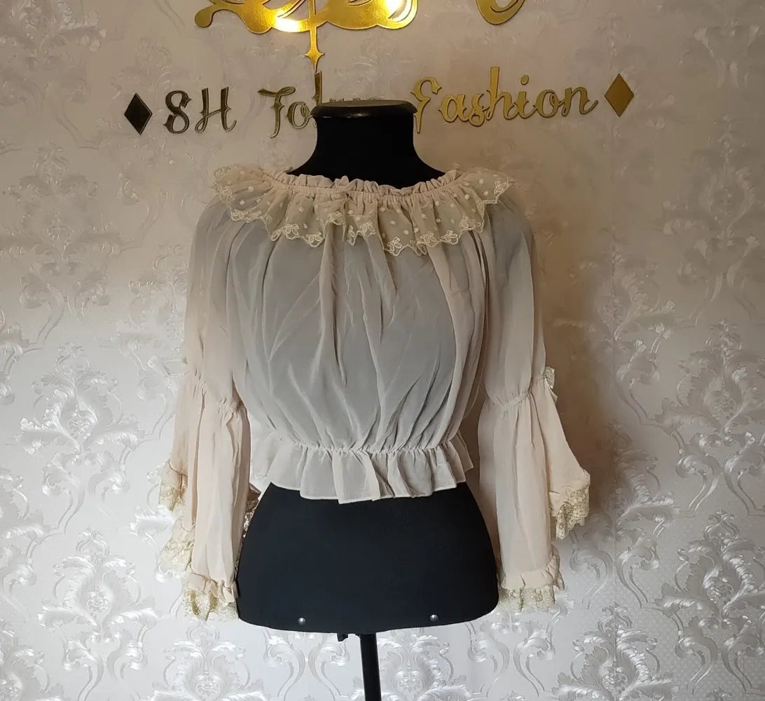 Blusa Deuses do Olimpo