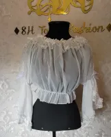 Blusa Deuses do Olimpo - Foto 2
