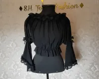 Blusa Deuses do Olimpo - Foto 4