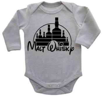 Body Bebê Infantil roupa criança Cerveja whisky disney bar cachaça ceva bebida engraçada