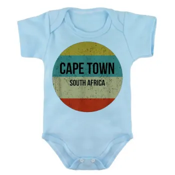 Body Bebê Infantil roupa criança Cidade do cabo africa do sul - Foto 2