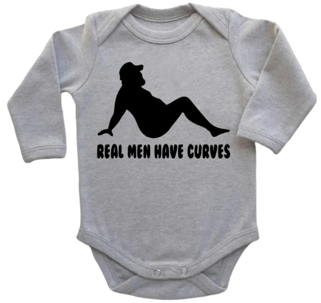 Body Bebê Infantil roupa criança Homem men verdade curvas homens