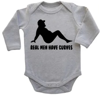 Body Bebê Infantil roupa criança Homem men verdade curvas homens