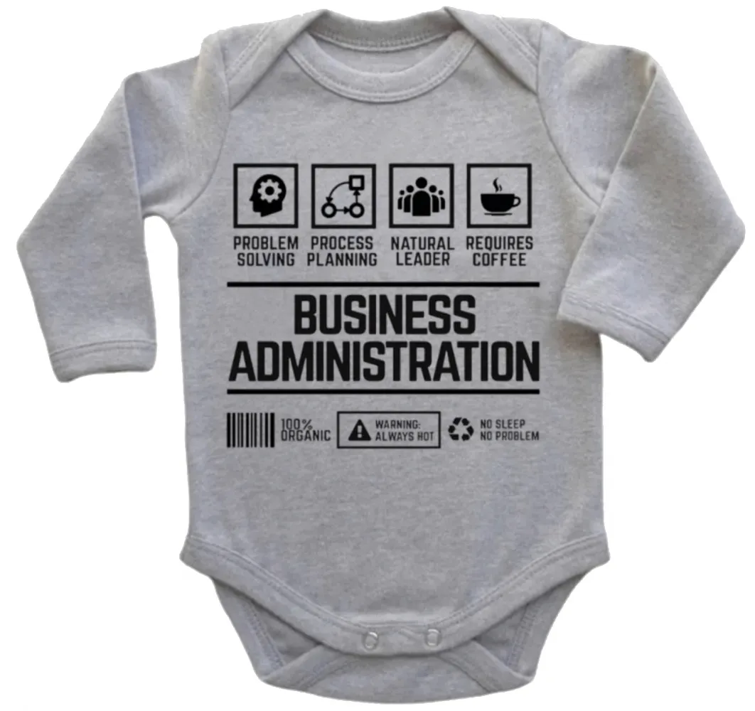 Body Bebê Infantil roupa criança Administração de empresas Imagem