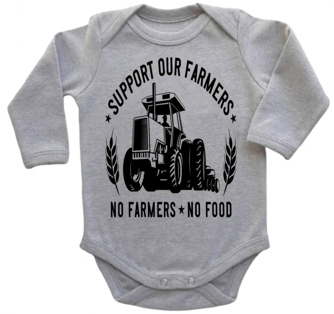 Body Bebê Infantil roupa criança Agronomia agricultura Imagem