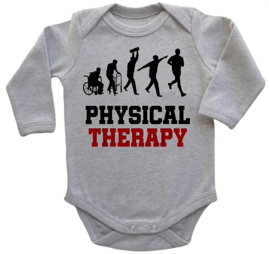 Body Bebê Infantil roupa criança Fisioterapia fisioterapeuta