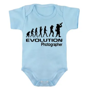 Body Bebê Infantil roupa criança Fotografo fotografia evolução - Foto 2