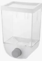 Dispenser Cereais Grãos Armazenar Mantém Fresco Conserva - Foto 5