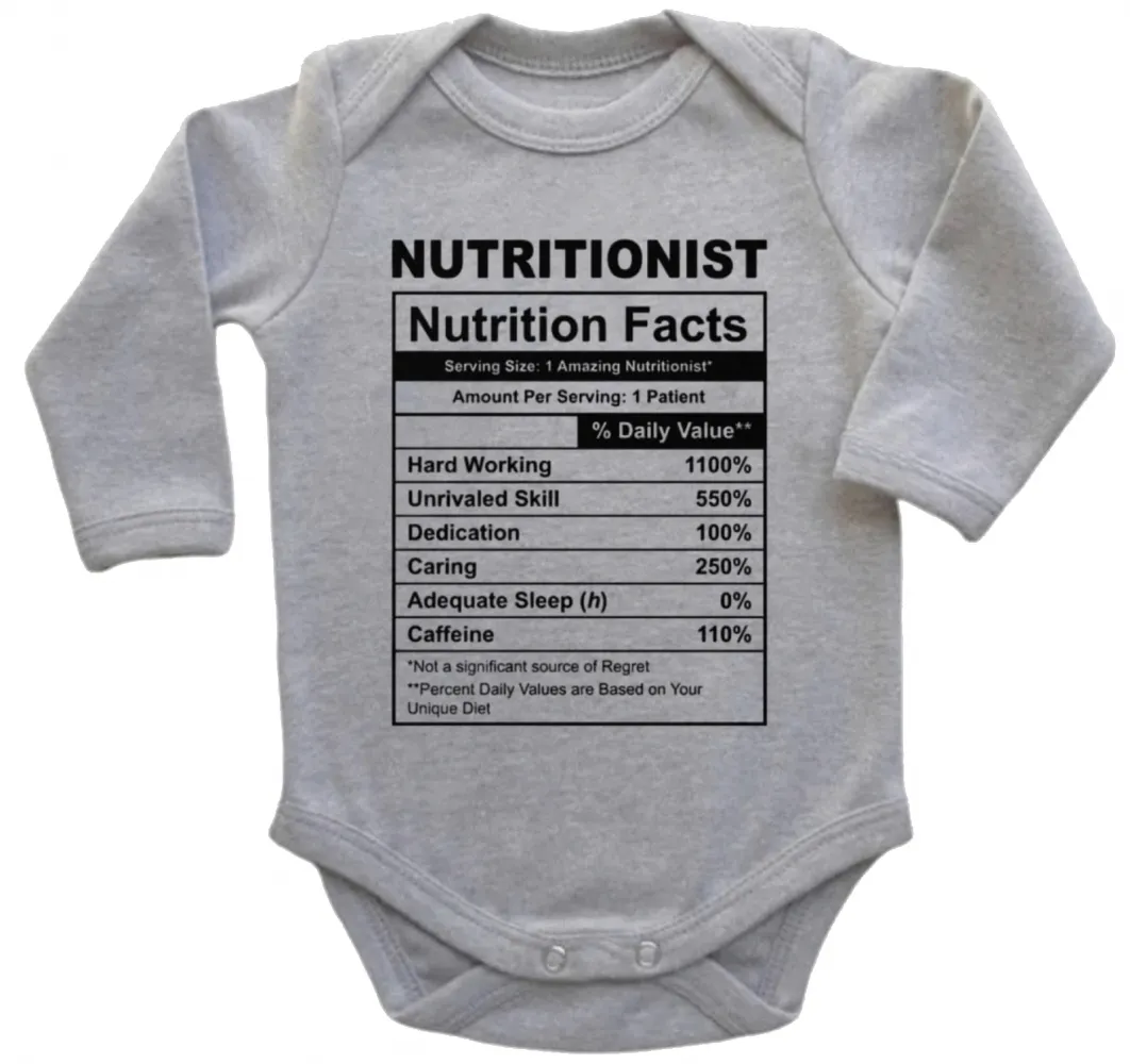 Body Bebê Infantil roupa criança Nutrição nutricionista profissão Imagem