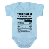Body Bebê Infantil roupa criança Nutrição nutricionista profissão - Foto 2