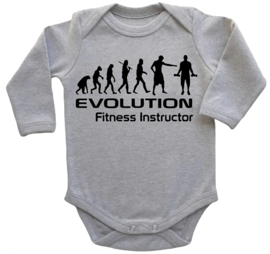 Body Bebê Infantil roupa criança Personal trainer educação fisica