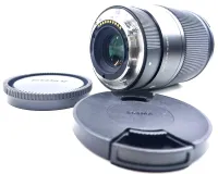 Lente Sigma 16mm f/1.4 DC DN p/ Sony  APS-C  - Usada - Foto 2