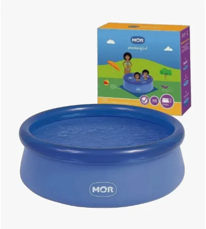 Piscina redonda inflável Splash Fun 1000 litros