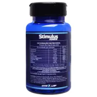 STIMULUS HOMEM SUPLEMENTO MASCULINO 60 CÁPSULAS - LA PIMIENTA.                                                                 LIBYSEXSHOP - Foto 4